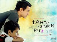 Taare Zameen Par: Estrellas en la tierra (Ver Película - Español Subtitulado)