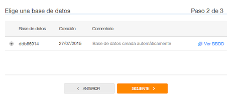 Migrar de Blogger a Wordpress: Dominio y Hosting Migrar de Blogger a Wordpress: Dominio y Hosting