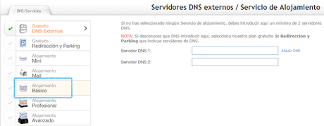 Migrar de Blogger a Wordpress: Dominio y Hosting Migrar de Blogger a Wordpress: Dominio y Hosting