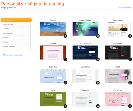 Migrar de Blogger a Wordpress: Dominio y Hosting Migrar de Blogger a Wordpress: Dominio y Hosting