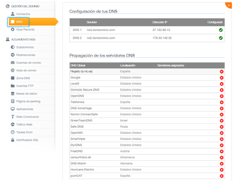 Migrar de Blogger a Wordpress: Dominio y Hosting Migrar de Blogger a Wordpress: Dominio y Hosting