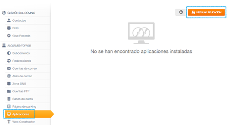Migrar de Blogger a Wordpress: Dominio y Hosting Migrar de Blogger a Wordpress: Dominio y Hosting
