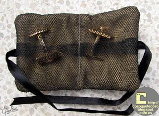 Funda para gemelos Funda para gemelos