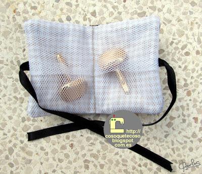 Funda para gemelos Funda para gemelos