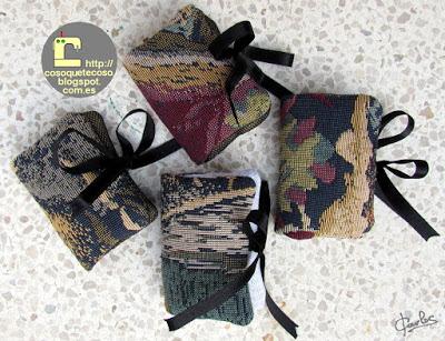 Funda para gemelos Funda para gemelos