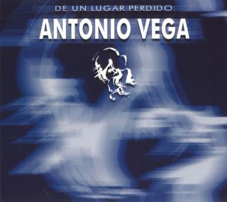 Antonio Vega - Estaciones (2002) (En directo)