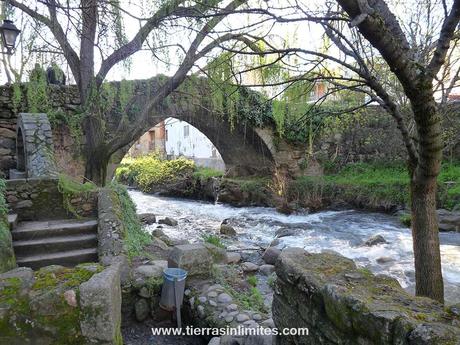 Puente de la Fuente Chiquita