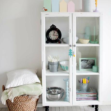 Personalizar una vivienda con handmade y vinilos Personalizar una vivienda con handmade y vinilos