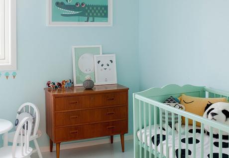 Personalizar una vivienda con handmade y vinilos Personalizar una vivienda con handmade y vinilos