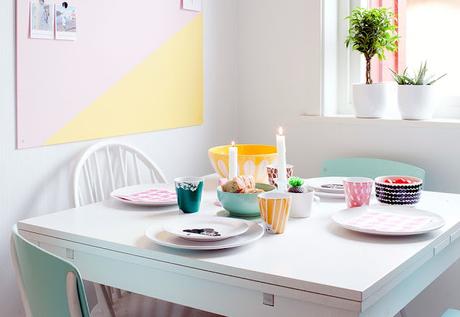 Personalizar una vivienda con handmade y vinilos Personalizar una vivienda con handmade y vinilos