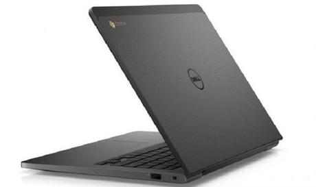 Dell fabricará y venderá la nueva Chromebook de Google para oficinas