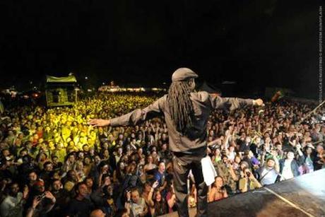 Caza de brujas en el festival de Benicàssim