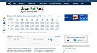 Blogs/Foros/Webs de viajes -Parte IV- Blogs/Foros/Webs de viajes -Parte IV-