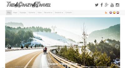 Blogs/Foros/Webs de viajes -Parte IV- Blogs/Foros/Webs de viajes -Parte IV-