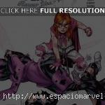 Primer vistazo a Amazing Spider-Man: Renew Your Vows Nº 4 Amazing Spider-Man: Renew Your Vows Nº 4