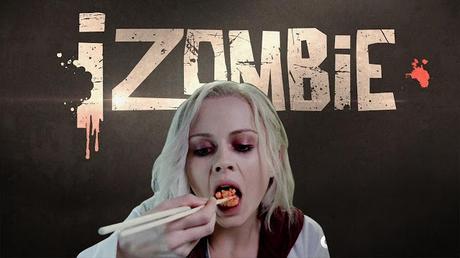 Por qué querer a iZombie, la encantadora Verónica Mars zombi Por qué querer a iZombie, la encantadora Verónica Mars zombi