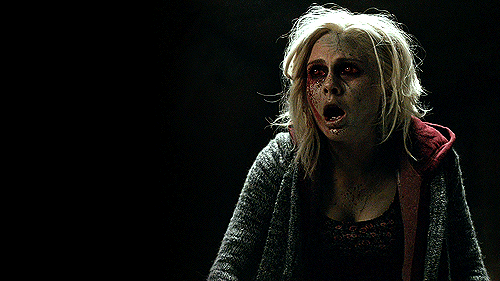 Por qué querer a iZombie, la encantadora Verónica Mars zombi Por qué querer a iZombie, la encantadora Verónica Mars zombi