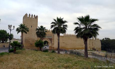 Grandes Rutas: Murcia/Marruecos 2015 (25ª etapa) Grandes Rutas: Murcia/Marruecos 2015 (25ª etapa)