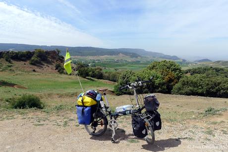 Grandes Rutas: Murcia/Marruecos 2015 (25ª etapa) Grandes Rutas: Murcia/Marruecos 2015 (25ª etapa)