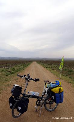 Grandes Rutas: Murcia/Marruecos 2015 (25ª etapa) Grandes Rutas: Murcia/Marruecos 2015 (25ª etapa)