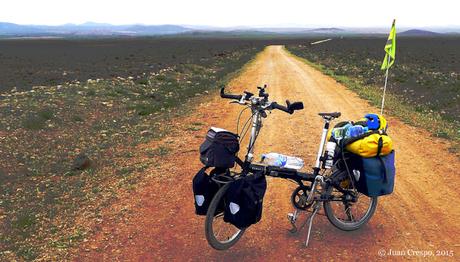 Grandes Rutas: Murcia/Marruecos 2015 (25ª etapa) Grandes Rutas: Murcia/Marruecos 2015 (25ª etapa)