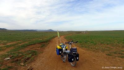 Grandes Rutas: Murcia/Marruecos 2015 (25ª etapa) Grandes Rutas: Murcia/Marruecos 2015 (25ª etapa)