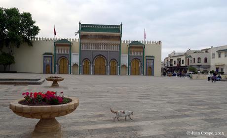 Grandes Rutas: Murcia/Marruecos 2015 (25ª etapa) Grandes Rutas: Murcia/Marruecos 2015 (25ª etapa)