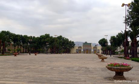 Grandes Rutas: Murcia/Marruecos 2015 (25ª etapa) Grandes Rutas: Murcia/Marruecos 2015 (25ª etapa)