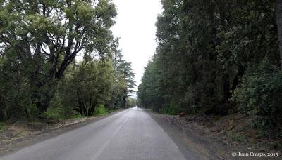 Grandes Rutas: Murcia/Marruecos 2015 (25ª etapa) Grandes Rutas: Murcia/Marruecos 2015 (25ª etapa)