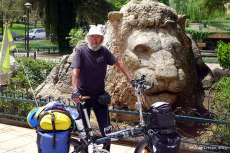 Grandes Rutas: Murcia/Marruecos 2015 (25ª etapa) Grandes Rutas: Murcia/Marruecos 2015 (25ª etapa)
