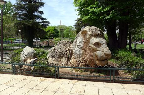 Grandes Rutas: Murcia/Marruecos 2015 (25ª etapa) Grandes Rutas: Murcia/Marruecos 2015 (25ª etapa)