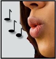 Cuando el ir al vestuario se convierte en un problema mujer-silbando-notas