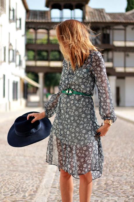 Boho dress Boho dress