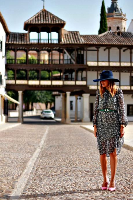 Boho dress Boho dress