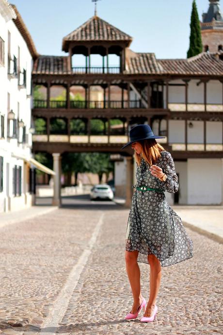 Boho dress Boho dress