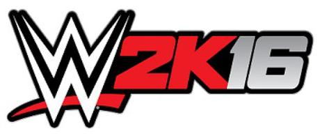 WWE2K16_Logo