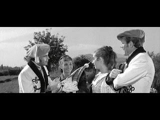 DIEZ FUSILES ESPERAN (España, Italia; 1958) Aventuras, Intriga, Bélica