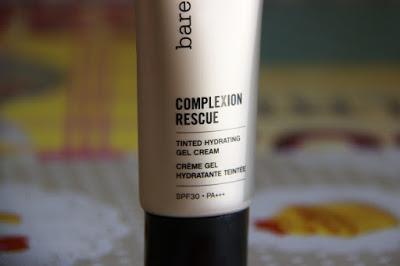 Complexion Rescue bareMinerals.