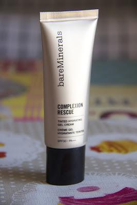 Complexion Rescue bareMinerals.