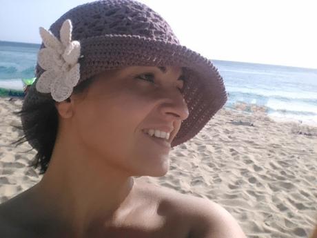 Tejiendo en el océano Atlántico Tejiendo en el océano Atlántico