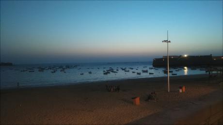 Tejiendo en el océano Atlántico Tejiendo en el océano Atlántico
