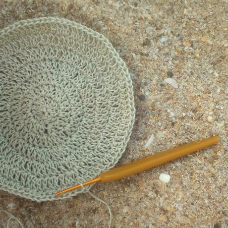 Tejiendo en el océano Atlántico Tejiendo en el océano Atlántico