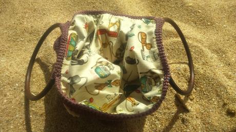 Tejiendo en el océano Atlántico Tejiendo en el océano Atlántico