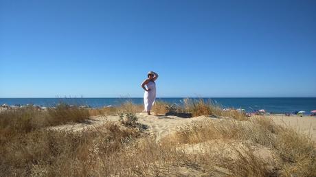 Tejiendo en el océano Atlántico Tejiendo en el océano Atlántico