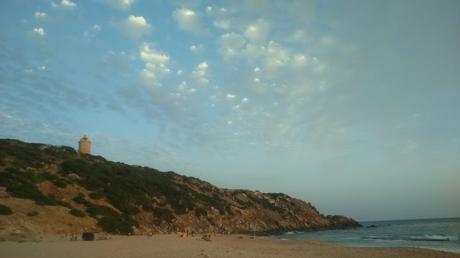 Tejiendo en el océano Atlántico Tejiendo en el océano Atlántico