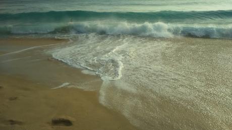 Tejiendo en el océano Atlántico Tejiendo en el océano Atlántico