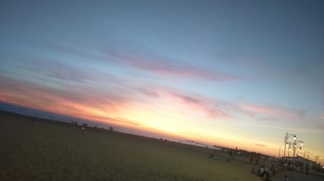 Tejiendo en el océano Atlántico Tejiendo en el océano Atlántico