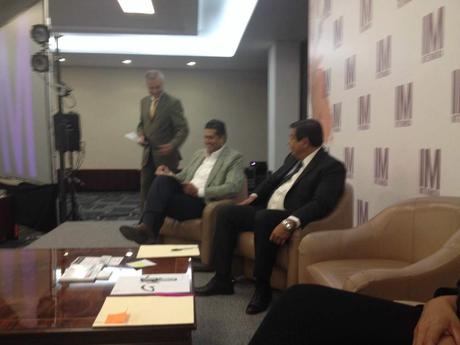 Panel Como Iniciar tu negocio de Moda en Intermoda #63 por CANAIVE IMG_1974