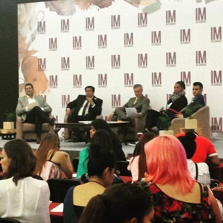Panel Como Iniciar tu negocio de Moda en Intermoda #63 por CANAIVE panel_01