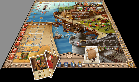 Plus Ultra, nuevo crowdfunding el 1 de Septiembre Plus Ultra, nuevo crowdfunding el 1 de Septiembre